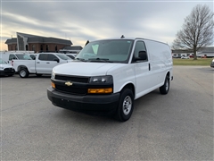2019 Chevrolet Express 