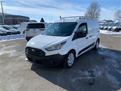 2020 Ford Transit Connect 