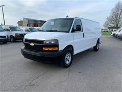 2020 Chevrolet Express 