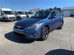 2015 Subaru XV Crosstrek 