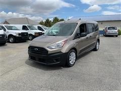 2019 Ford Transit Connect 