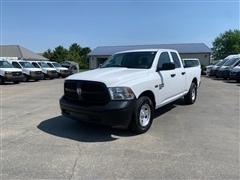 2022 RAM 1500 Classic 