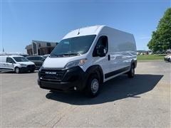 2024 RAM Promaster 