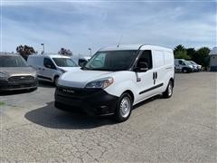 2021 RAM ProMaster City 