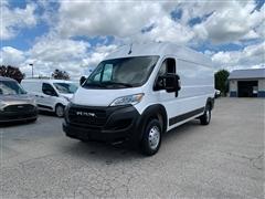 2023 RAM Promaster 