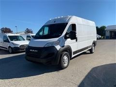 2023 RAM Promaster 