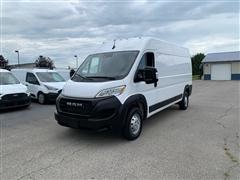 2023 RAM Promaster 
