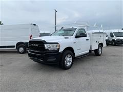2021 RAM 2500 