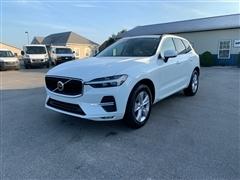 2022 Volvo XC60 