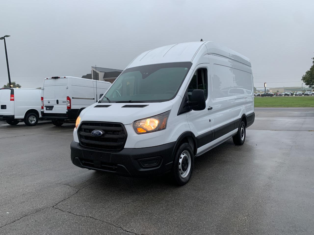 2020 Ford Transit 350 Van High Roof w/Sliding Pass. 148-in. WB EL