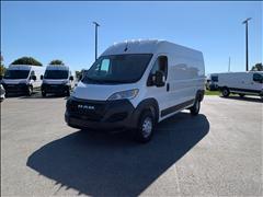 2023 RAM Promaster 