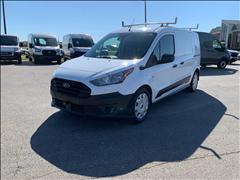 2022 Ford Transit Connect 