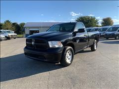 2022 RAM 1500 Classic 
