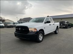 2021 RAM 1500 Classic 