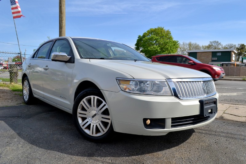 Used 2006 Lincoln Zephyr Limited for Sale in West Babylon NY 11704