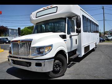 2013 International 3000 