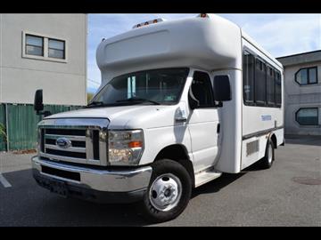 2013 Ford Econoline