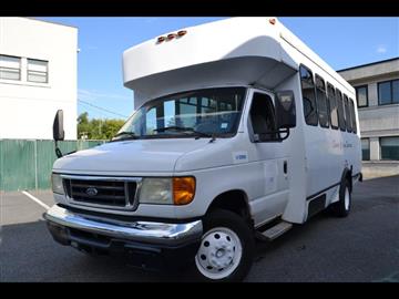 2006 Ford Econoline E-450 Super Duty