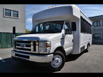 2009 Ford Econoline E450