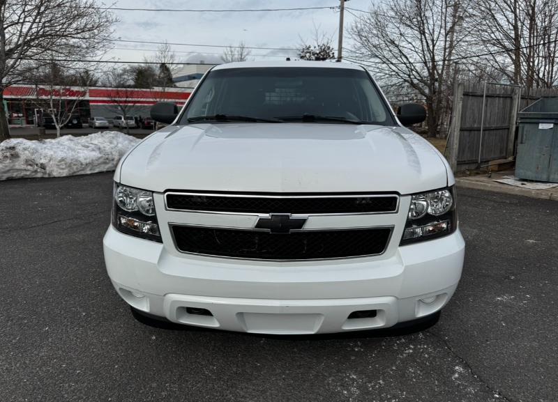 Chevrolet Tahoe LS 4WD 2010