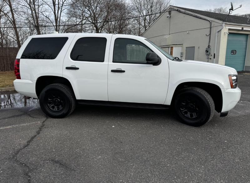 Chevrolet Tahoe LS 4WD 2010