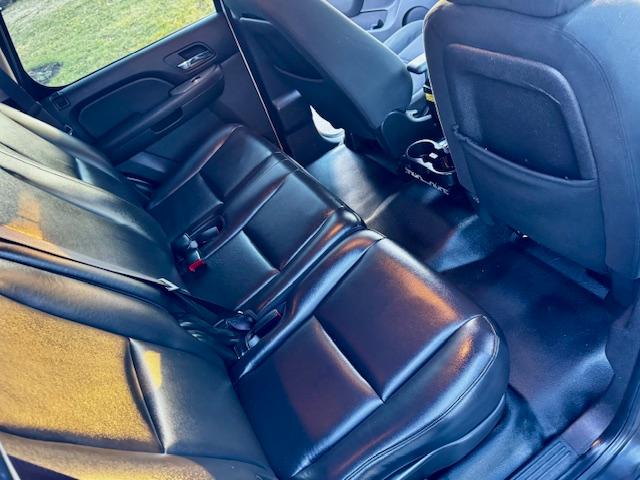 Chevrolet Tahoe LS 4WD 2010