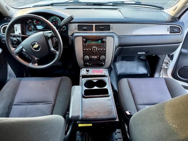 Chevrolet Tahoe LS 4WD 2010