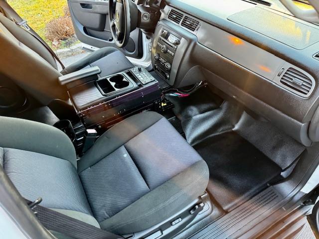 Chevrolet Tahoe LS 4WD 2010