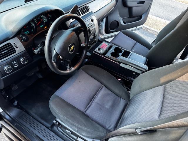 Chevrolet Tahoe LS 4WD 2010