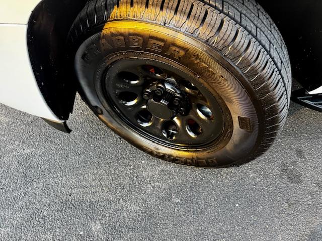 Chevrolet Tahoe LS 4WD 2010