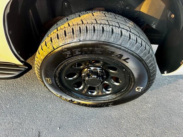 Chevrolet Tahoe LS 4WD 2010