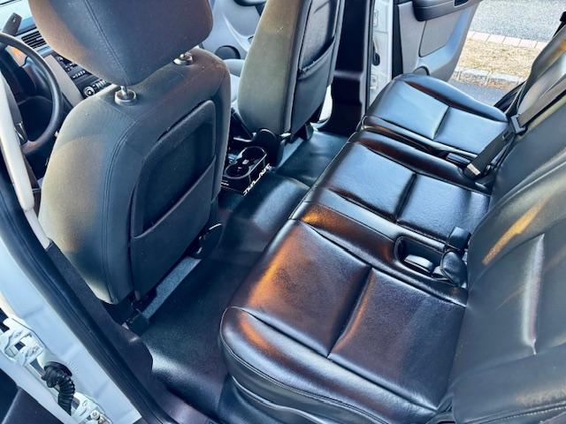 Chevrolet Tahoe LS 4WD 2010