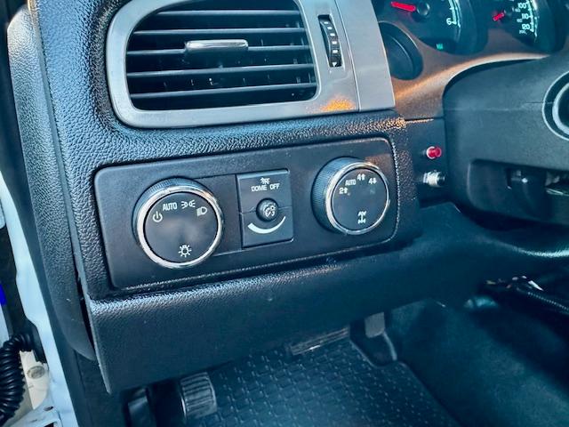 Chevrolet Tahoe LS 4WD 2010