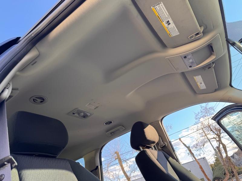 Chevrolet Tahoe Police 2011