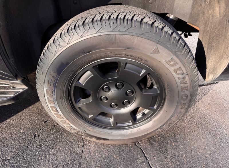 Chevrolet Tahoe Police 2011