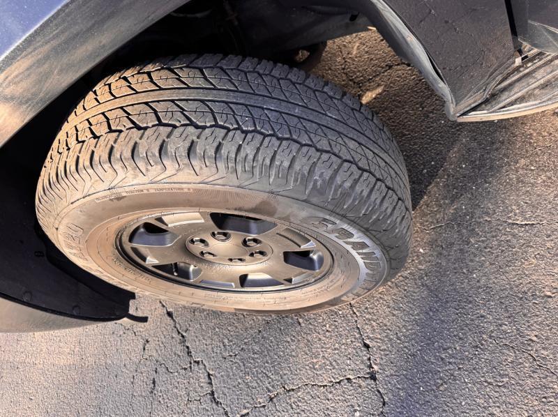 Chevrolet Tahoe Police 2011