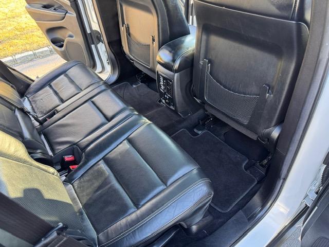 Jeep Grand Cherokee Limited 4WD 2014