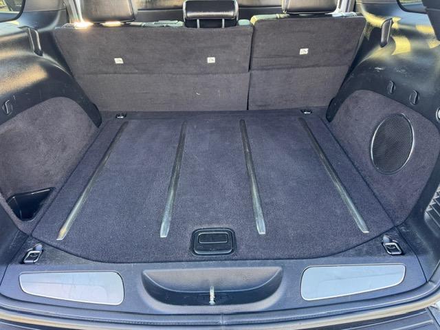 Jeep Grand Cherokee Limited 4WD 2014