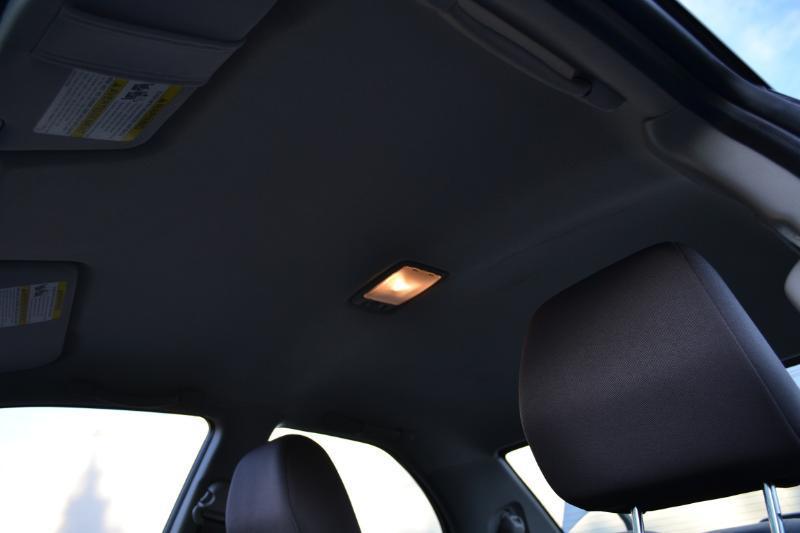 Subaru Impreza 2.5i 2007