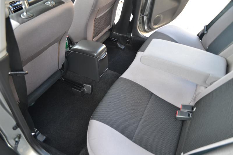 Subaru Impreza 2.5i 2007