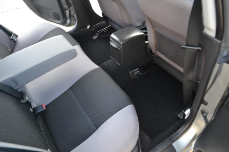 Subaru Impreza 2.5i 2007