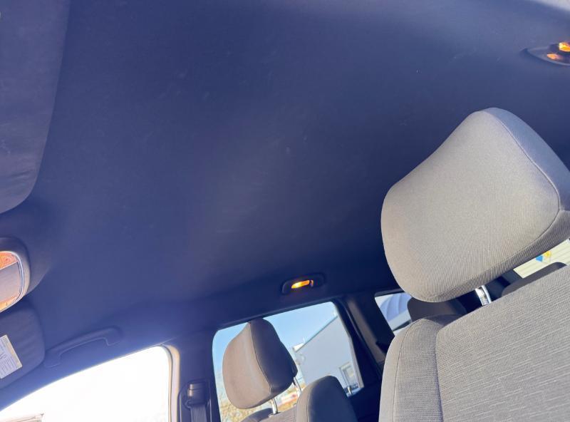 Jeep Grand Cherokee Laredo 4WD 2015