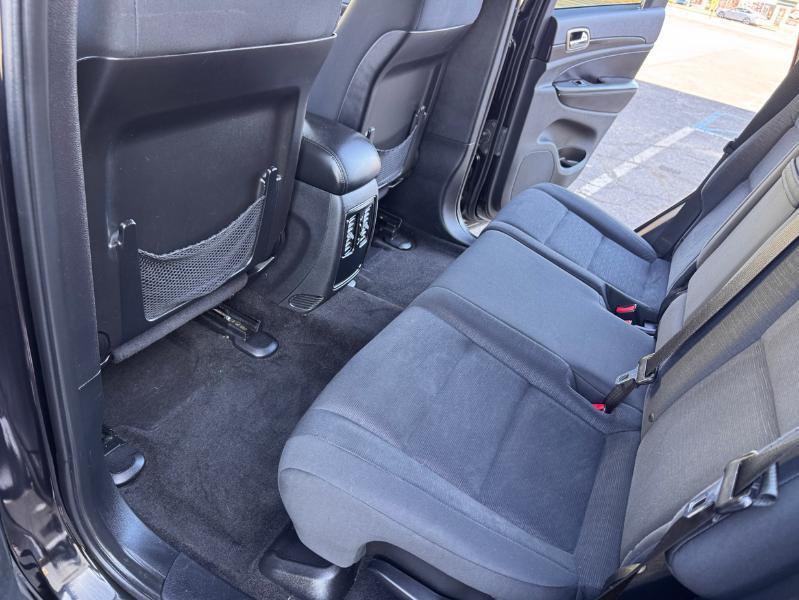 Jeep Grand Cherokee Laredo 4WD 2015