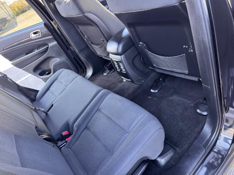 Jeep Grand Cherokee Laredo 4WD 2015