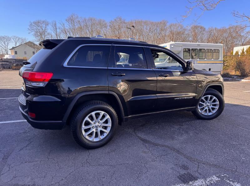 Jeep Grand Cherokee Laredo 4WD 2015