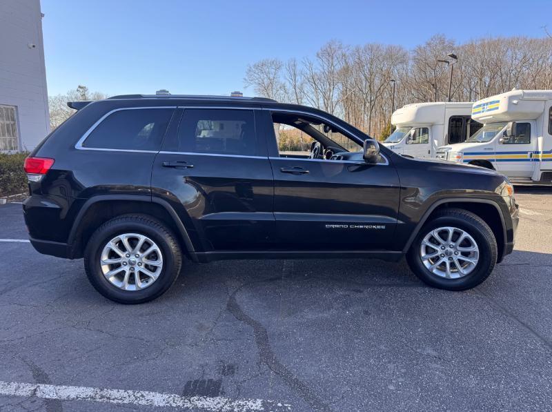 Jeep Grand Cherokee Laredo 4WD 2015