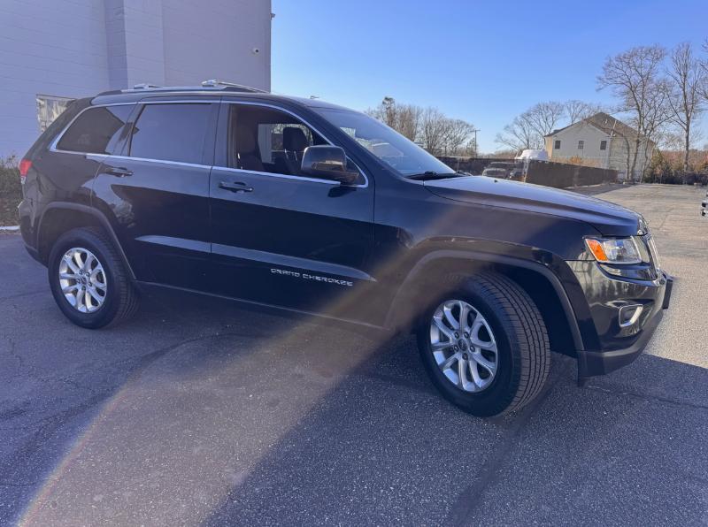 Jeep Grand Cherokee Laredo 4WD 2015