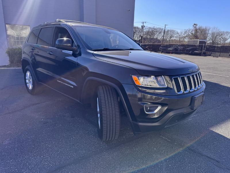 Jeep Grand Cherokee Laredo 4WD 2015