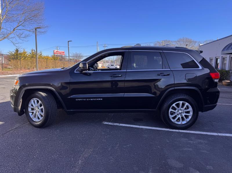 Jeep Grand Cherokee Laredo 4WD 2015
