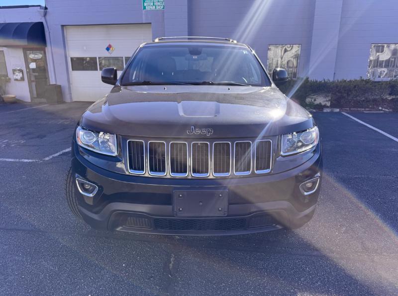 Jeep Grand Cherokee Laredo 4WD 2015